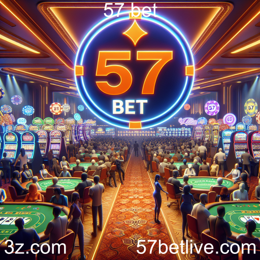 A Importância do Suporte ao Cliente para Jogadores no 57 bet